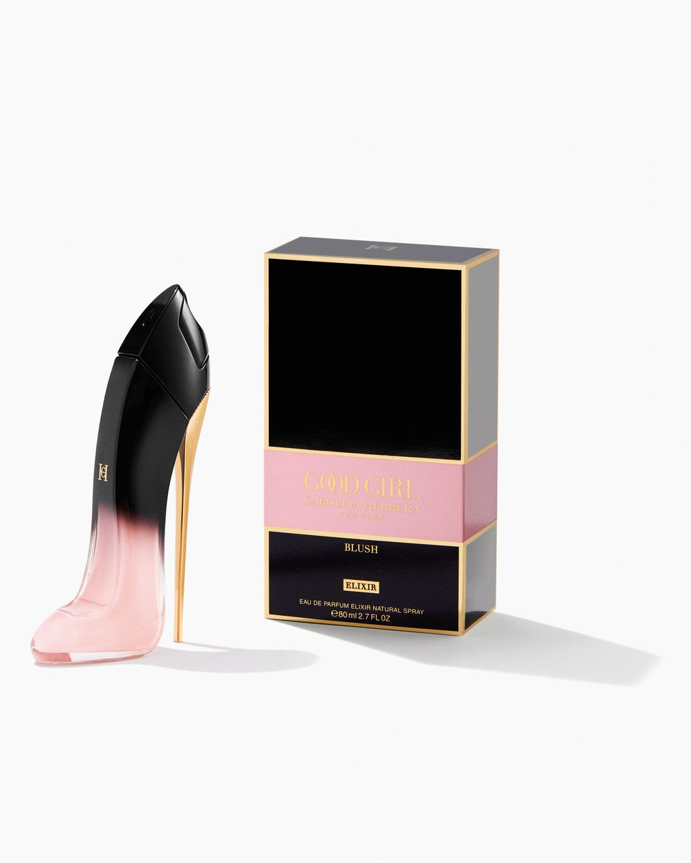 Good Girl Blush Elixir