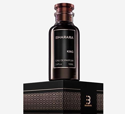 Bharara King Eau De Parfum