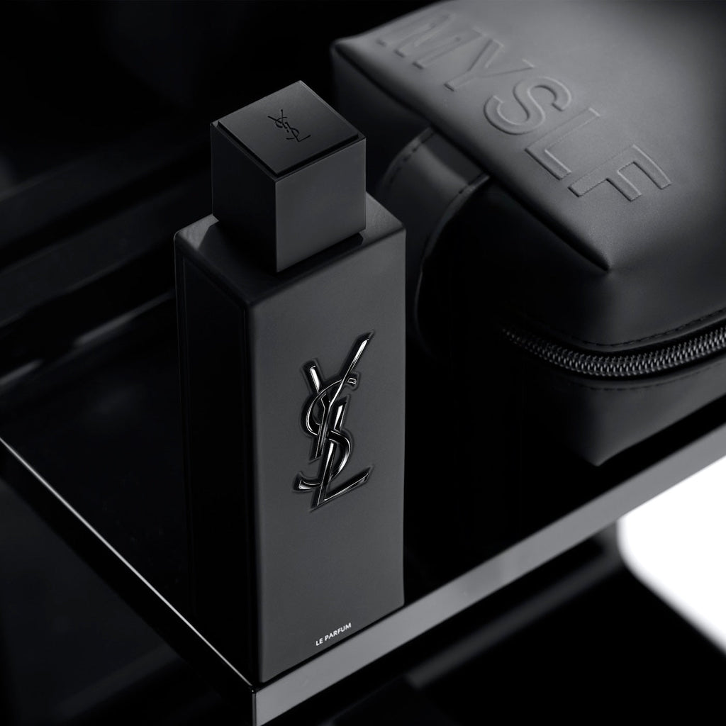 Yves Saint Laurent