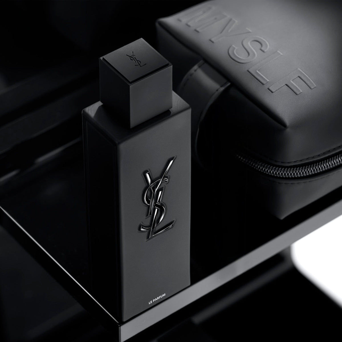 Yves Saint Laurent