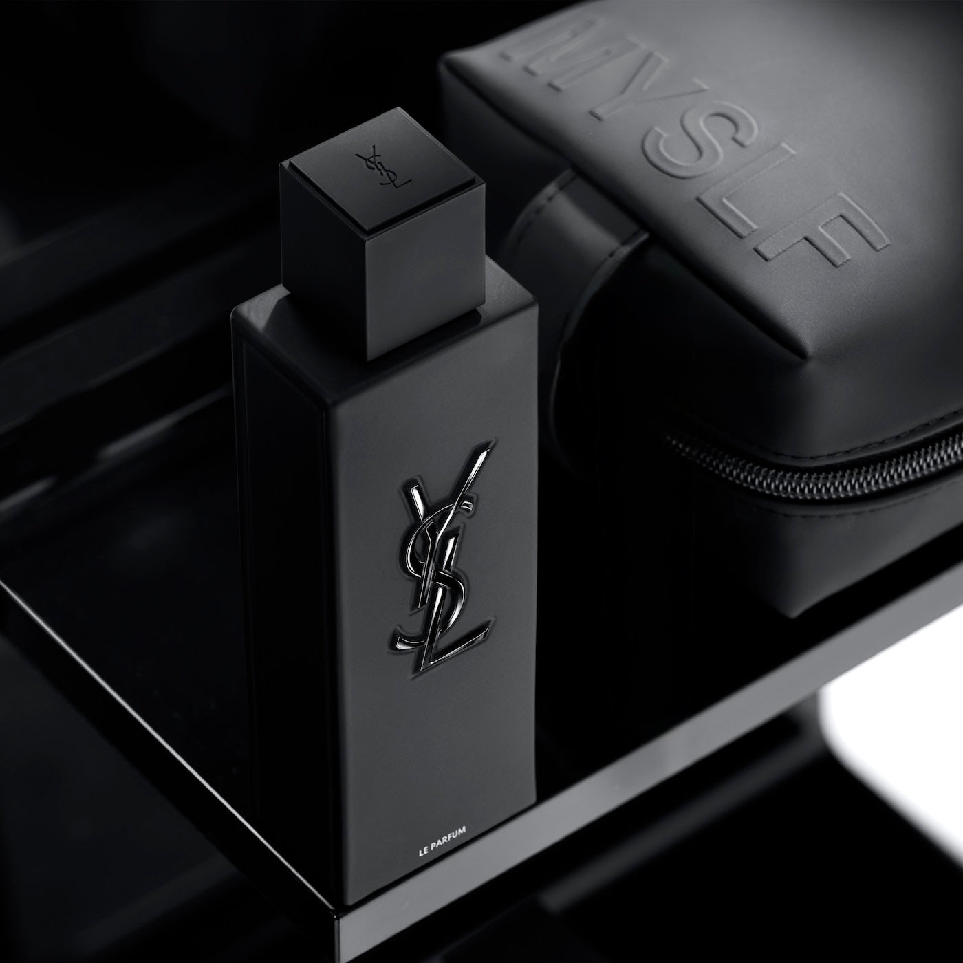 Yves Saint Laurent