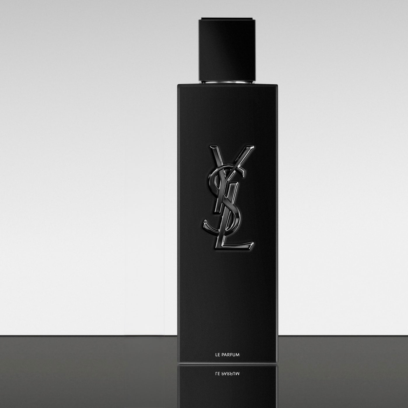 Yves Saint Laurent