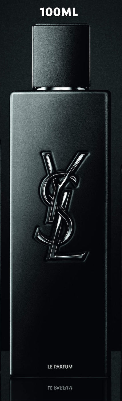 Yves Saint Laurent