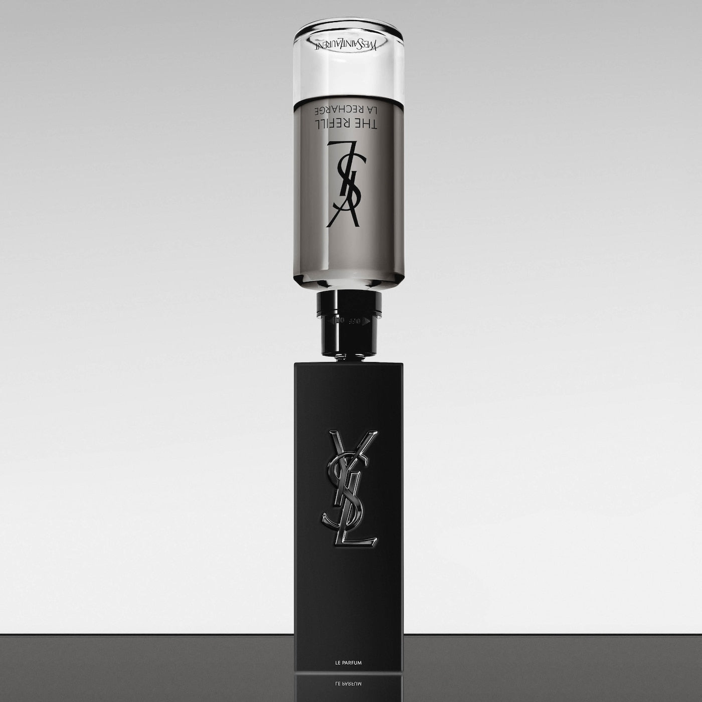 Yves Saint Laurent