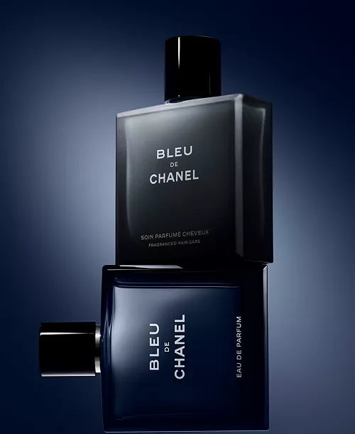 Bleu de Chanel