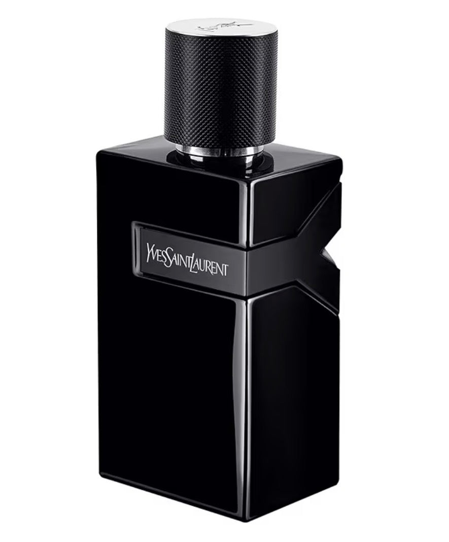 Yves Saint Laurent