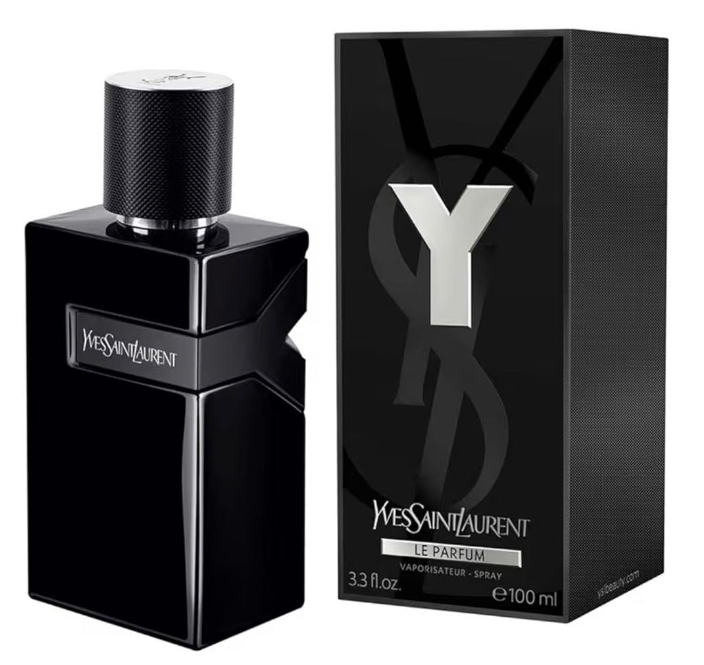 Yves Saint Laurent