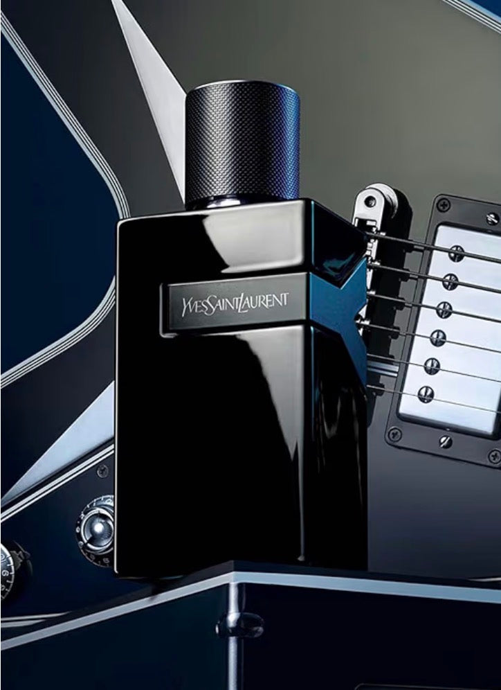 Yves Saint Laurent