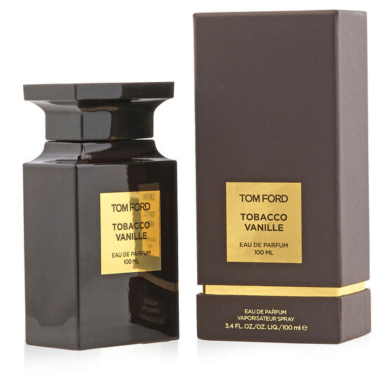 Tom Ford Tobacco Vanille
