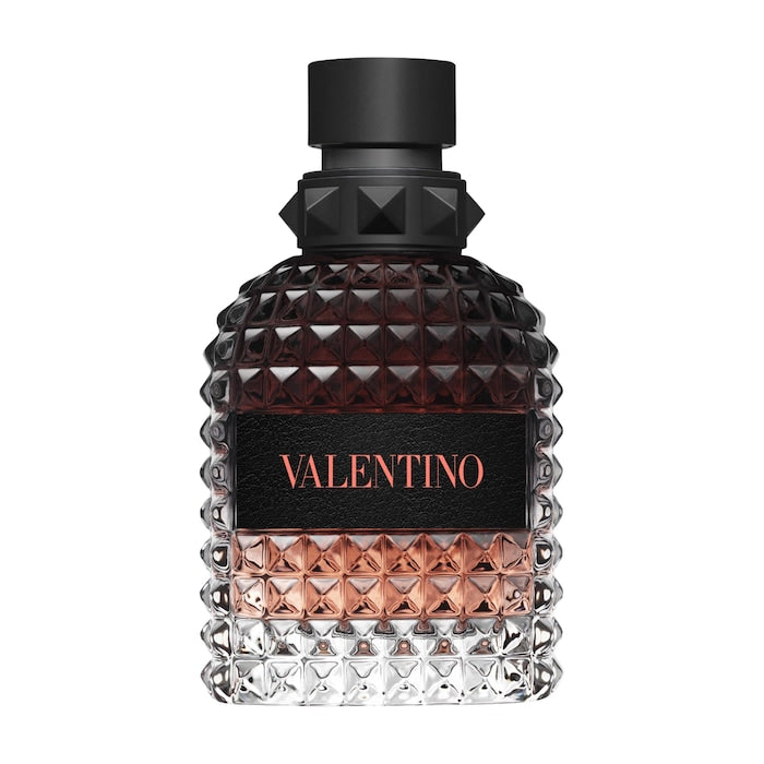 Valentino Uomo Born in Roma Coral Fantasy