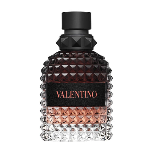 Valentino Uomo Born in Roma Coral Fantasy