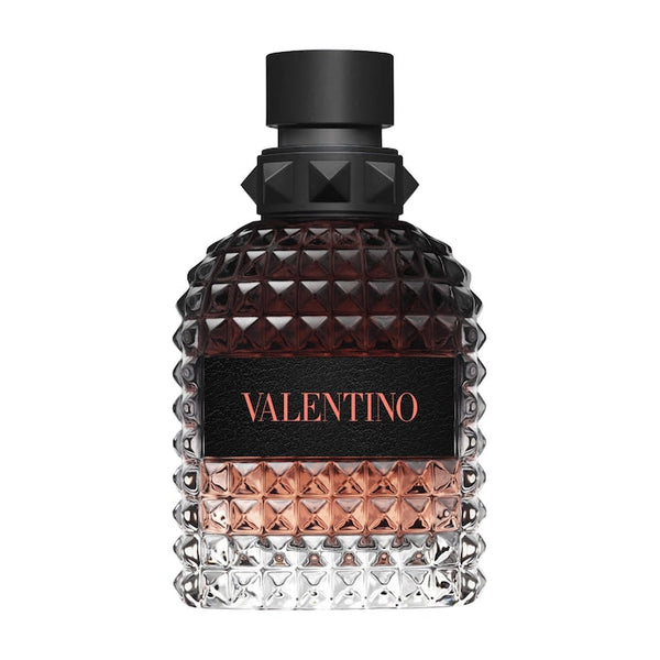 Valentino Uomo Born in Roma Coral Fantasy