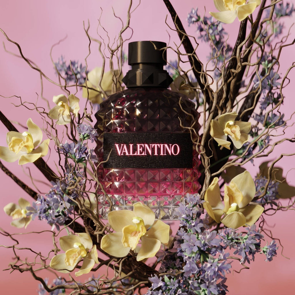 Valentino Born In Roma Uomo