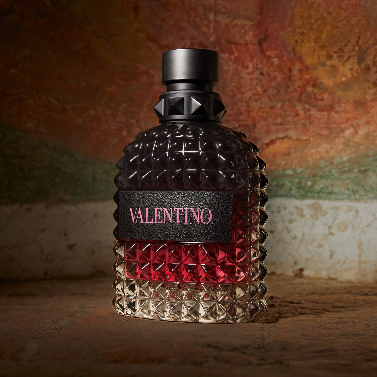Valentino Born In Roma Uomo