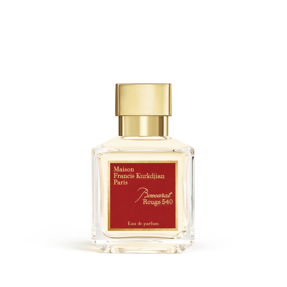 Baccarat Rouge 540
