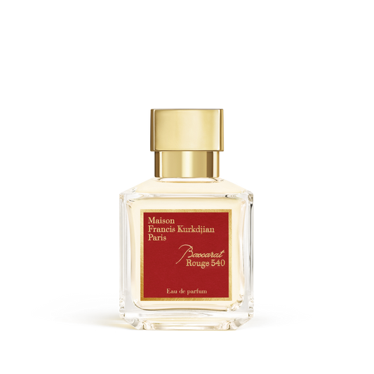 Baccarat Rouge 540