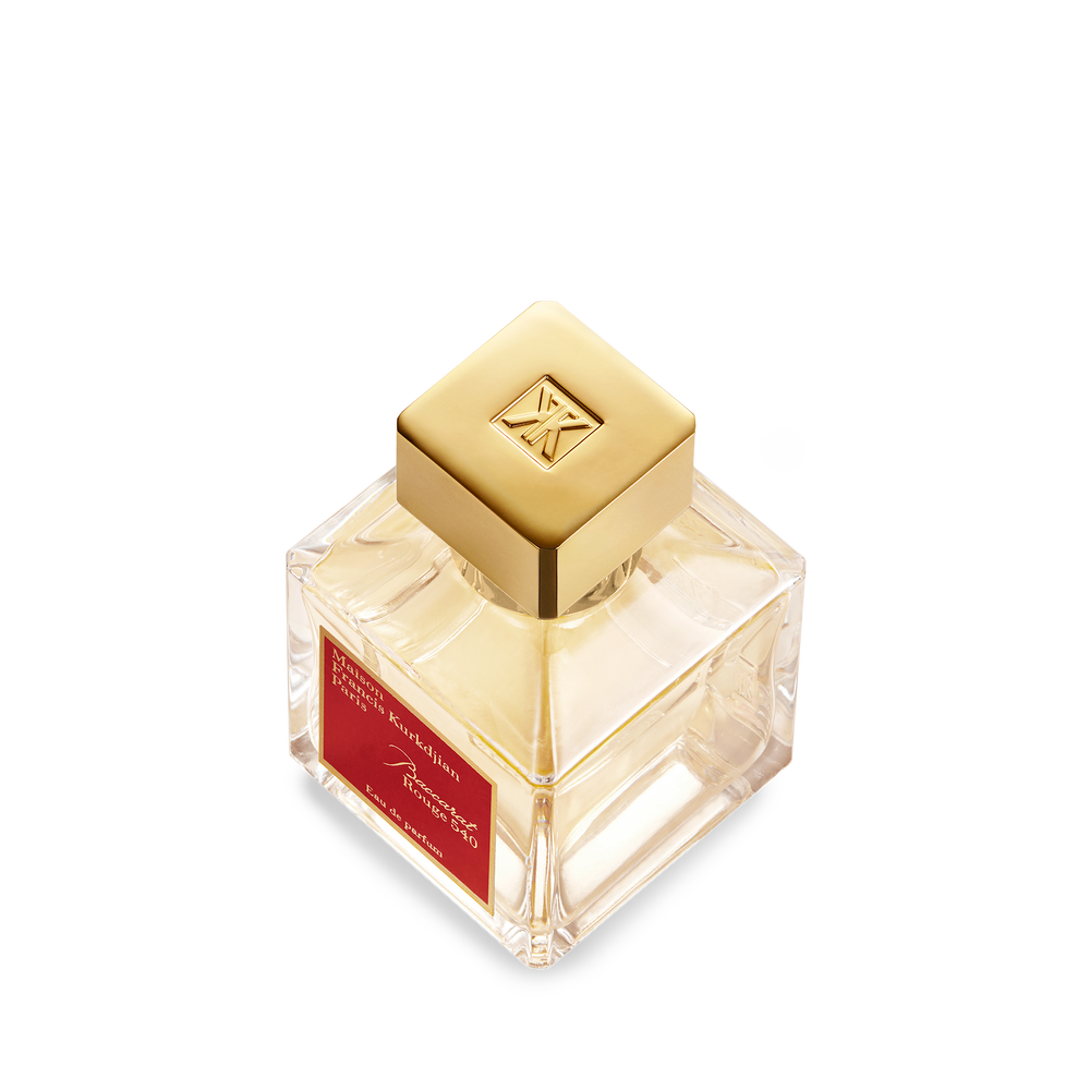 Baccarat Rouge 540