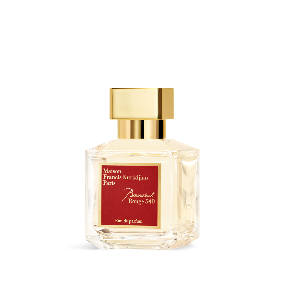 Baccarat Rouge 540