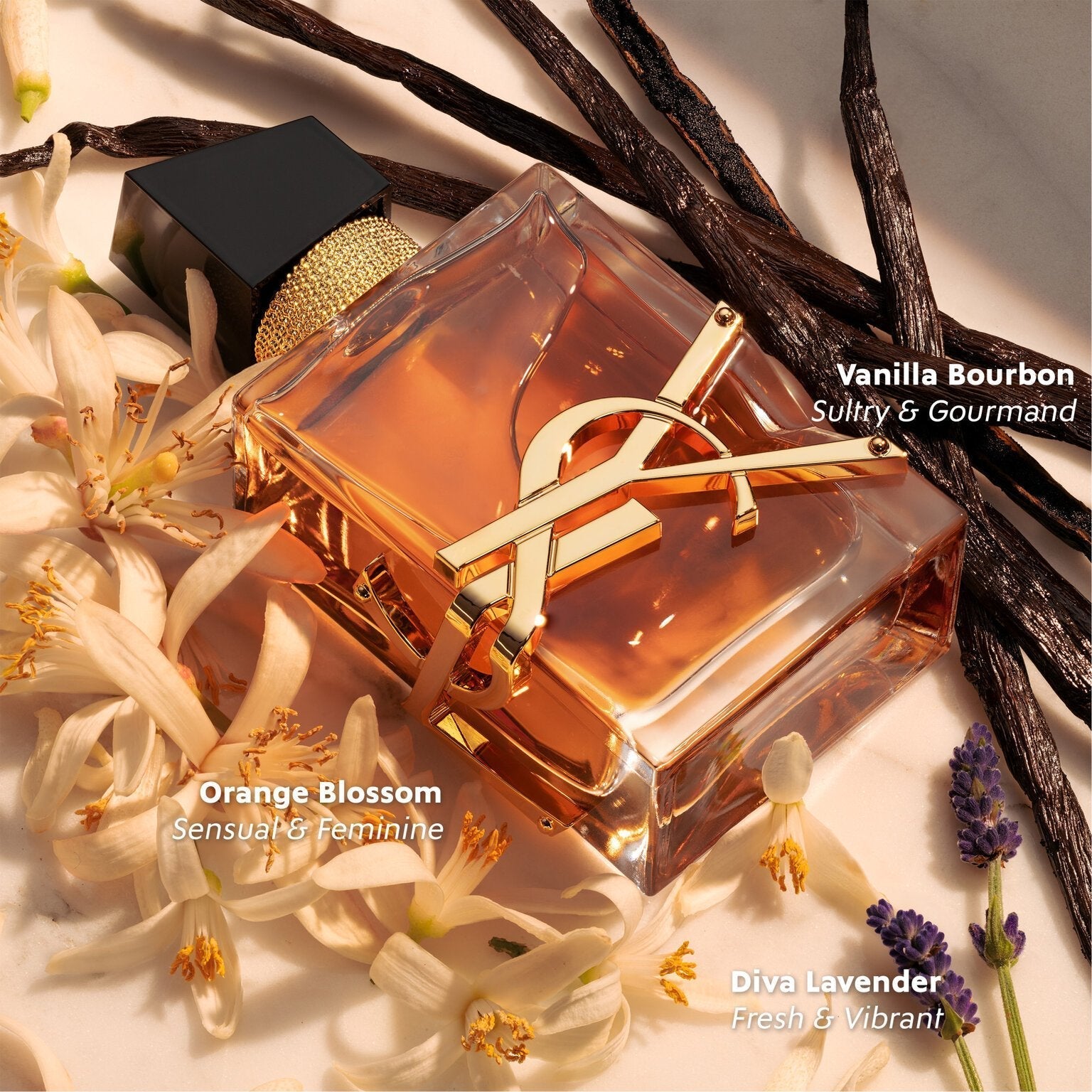 YSL LIBRE