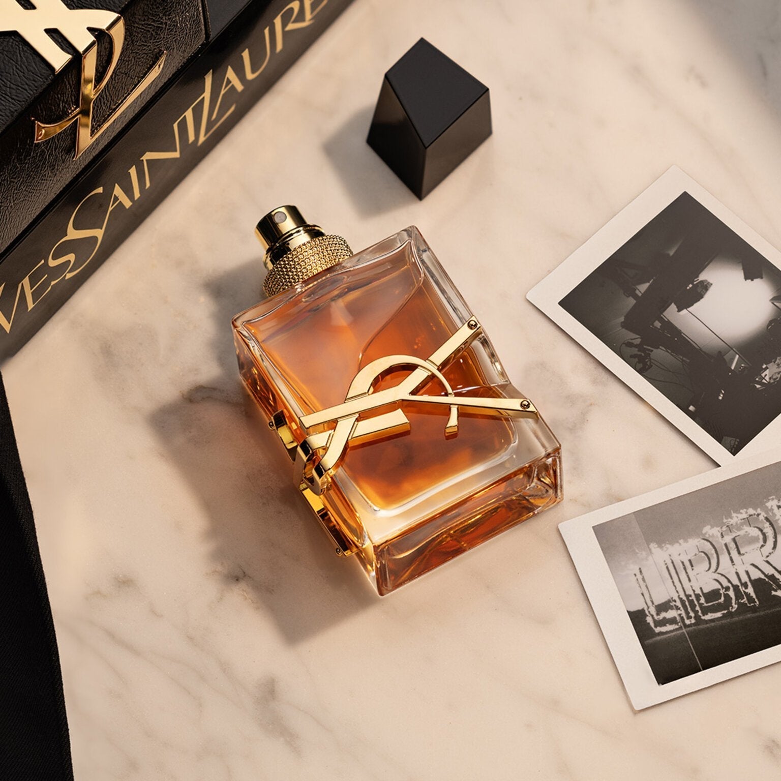 YSL LIBRE