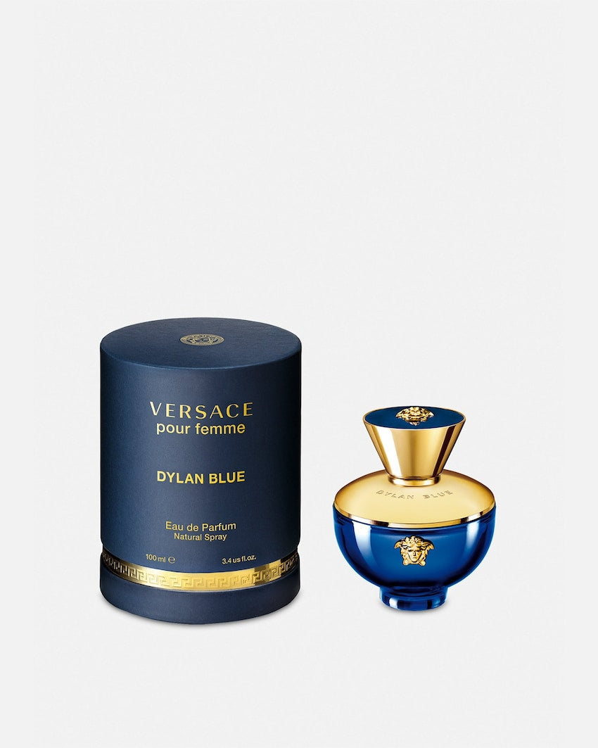 Versace Dylan Blue Pour Femme