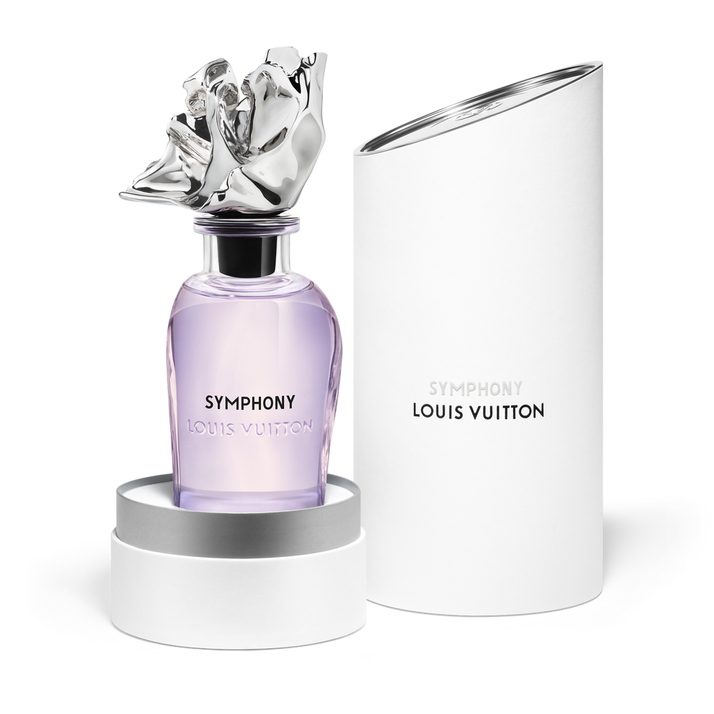 Louis Vuitton Symphony