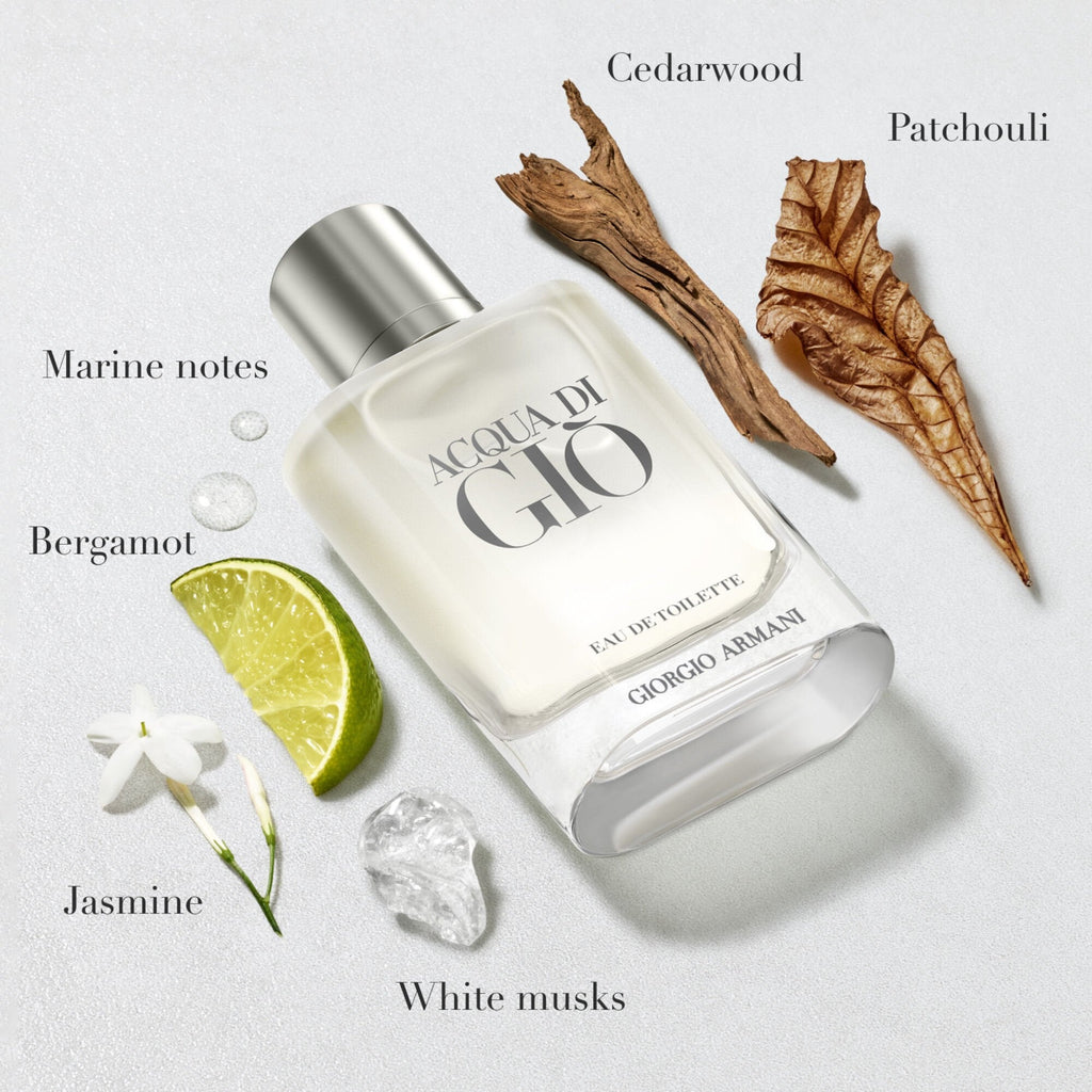 Armani Acqua Di Gio EDT