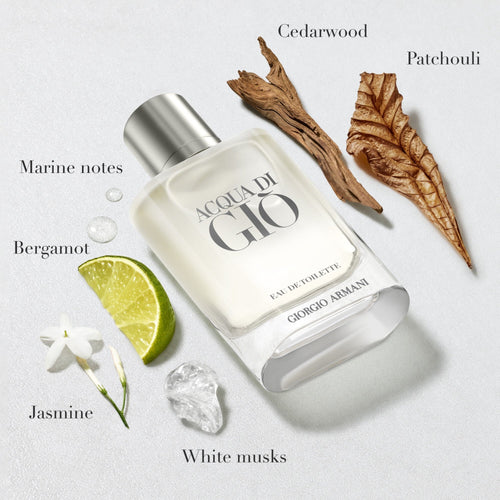 Armani Acqua Di Gio EDT