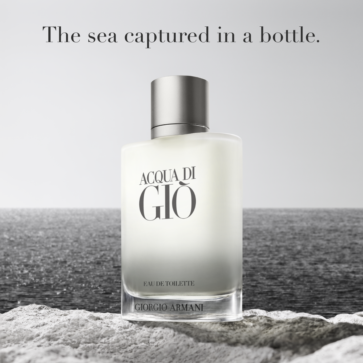 Armani Acqua Di Gio EDT