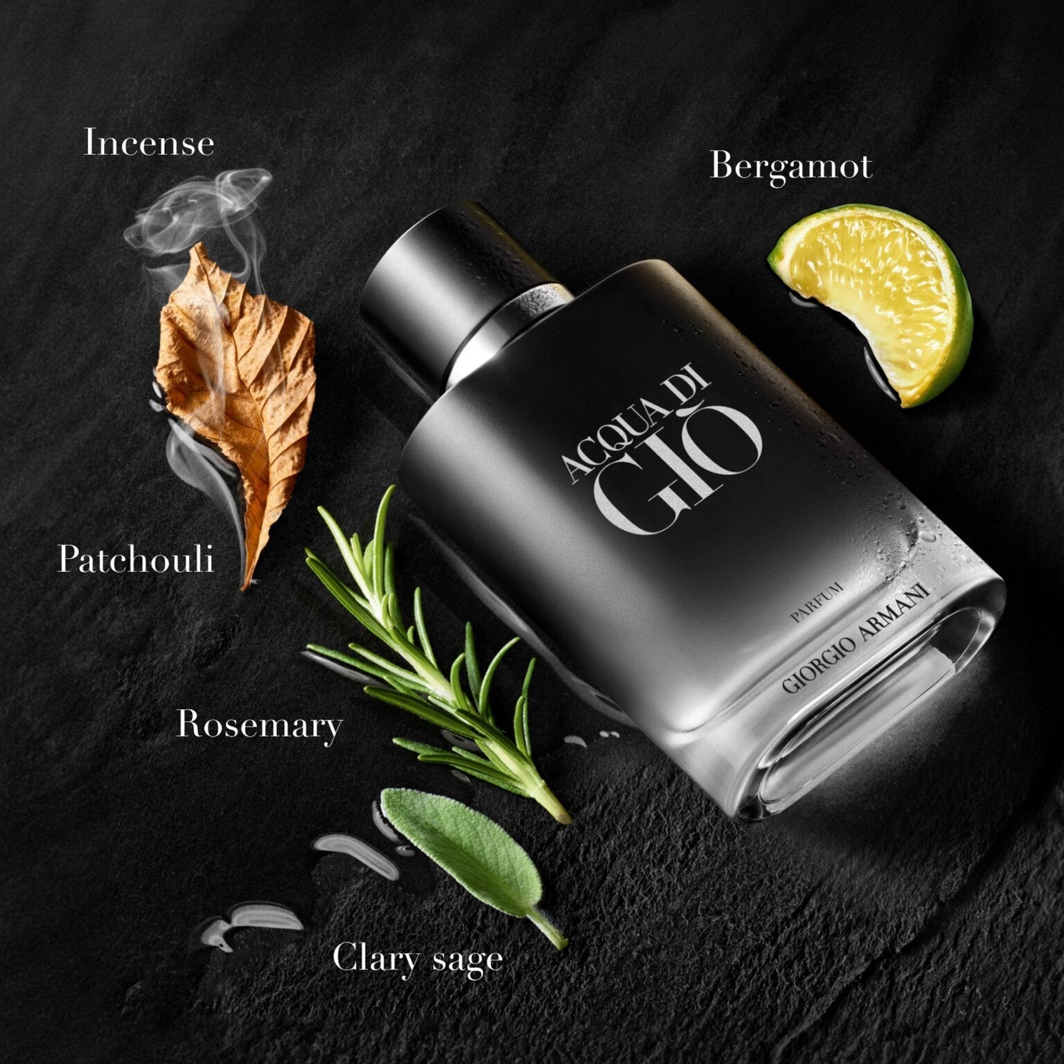 Acqua Di Gio Parfum