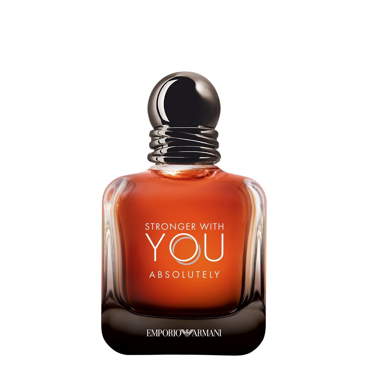 Armani Beauty Stronger With You Absolutely
