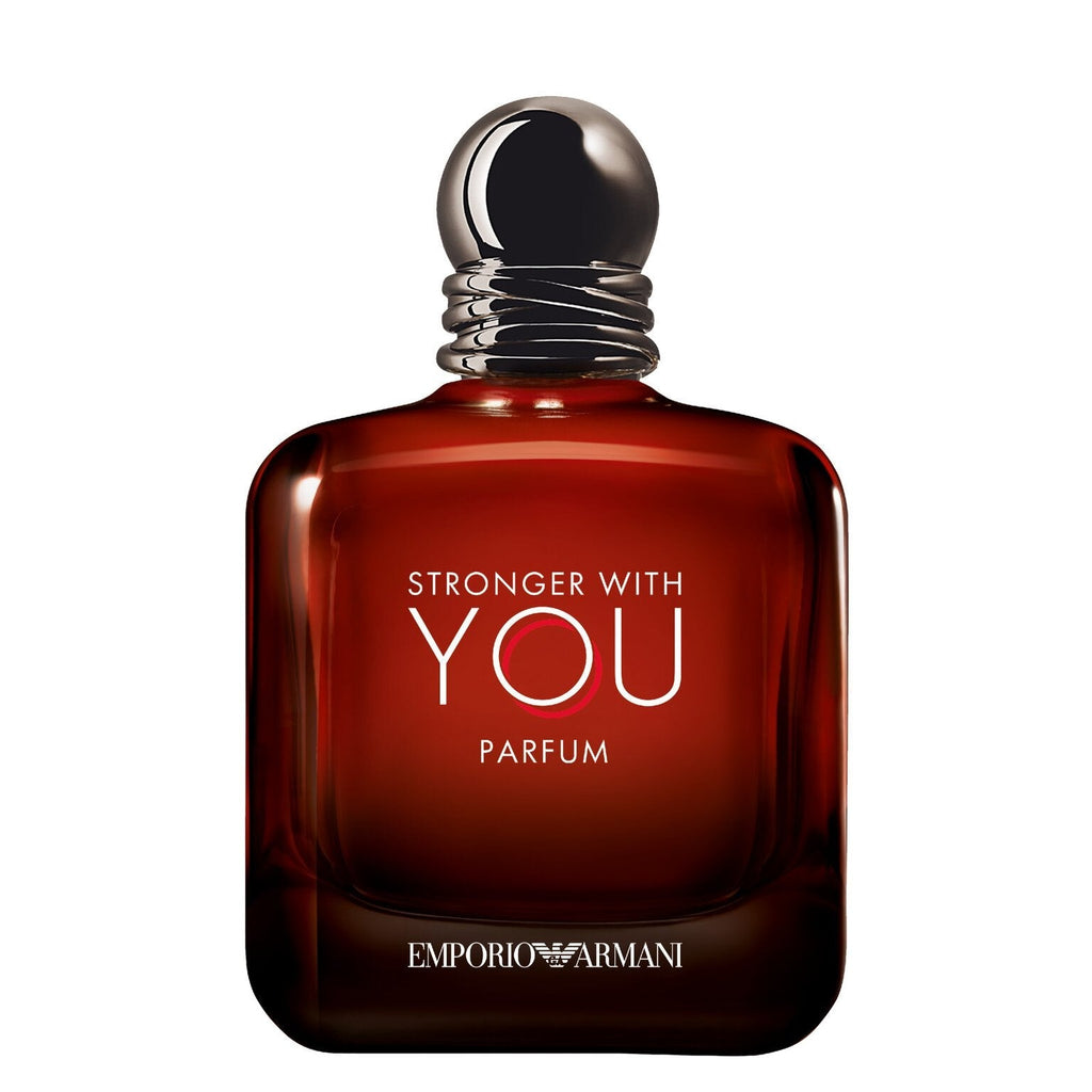 Armani Beauty Stronger With You Parfum