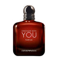 Armani Beauty Stronger With You Parfum
