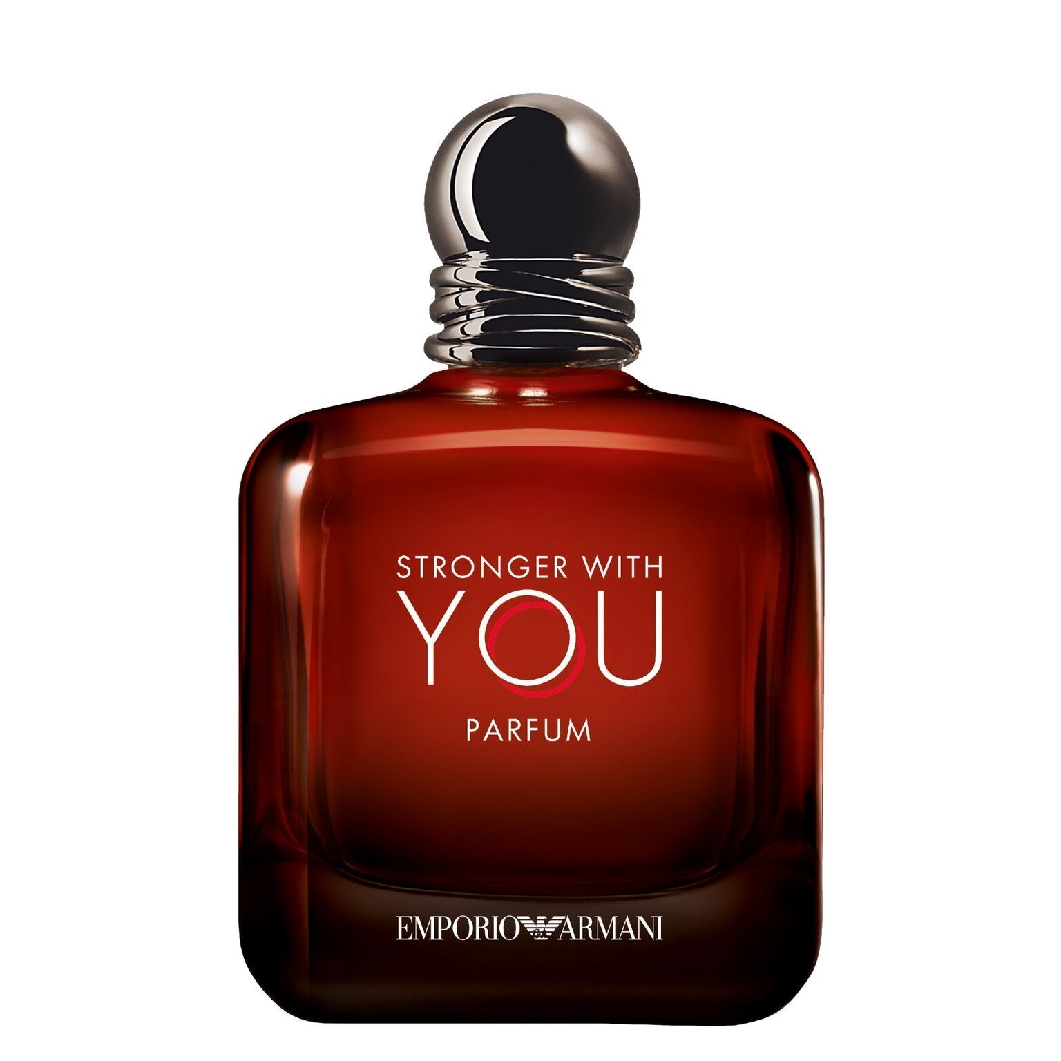 Armani Beauty Stronger With You Parfum