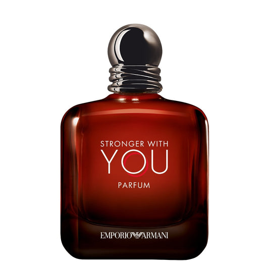 Armani Beauty Stronger With You Parfum