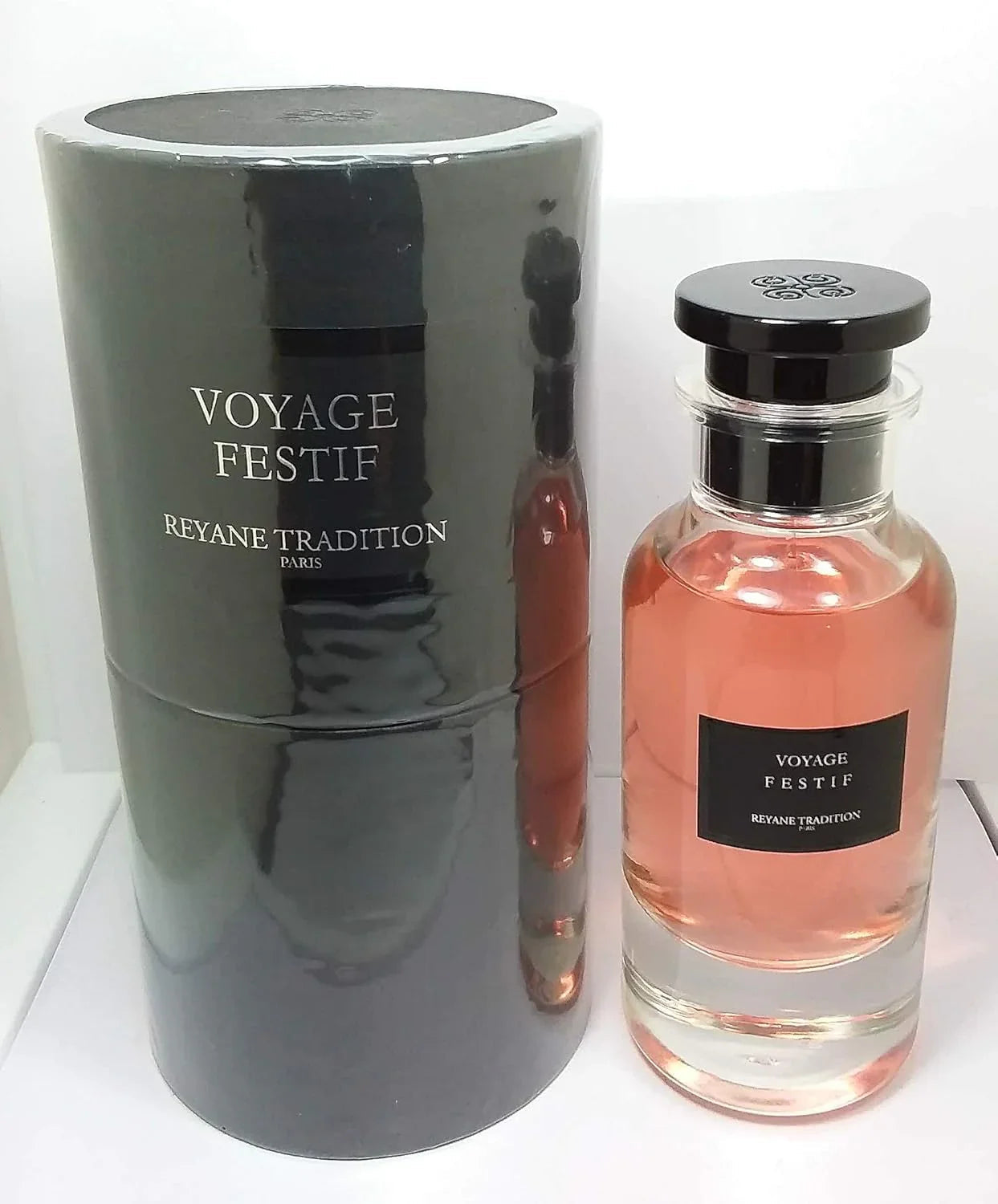 Voyage Festif by Reyane Tradition