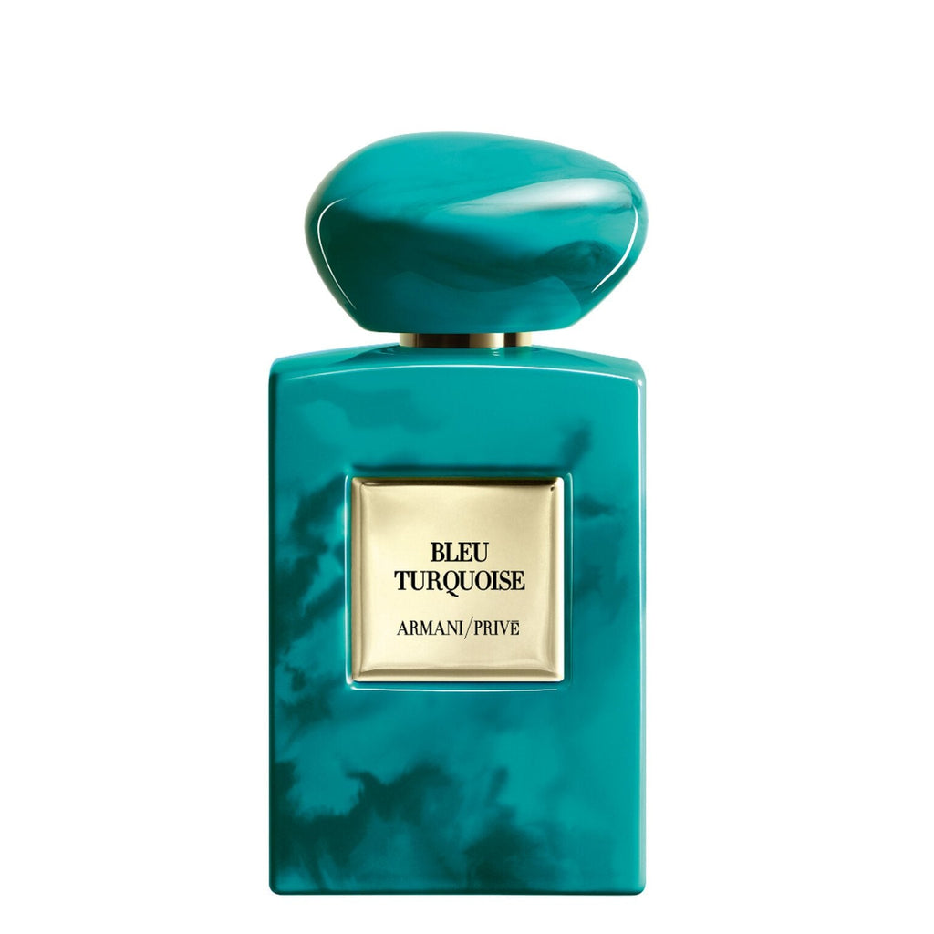 Armani Privé Bleu Turquoise