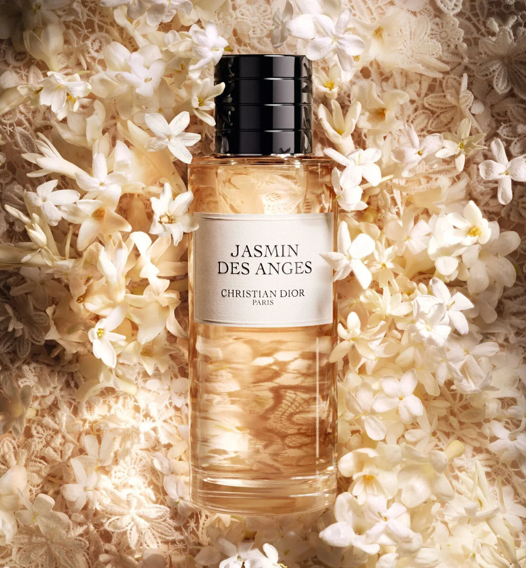 Christian Dior Jasmin des Anges