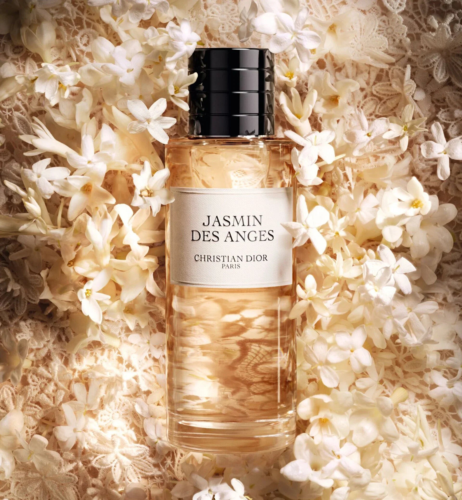 Christian Dior Jasmin des Anges