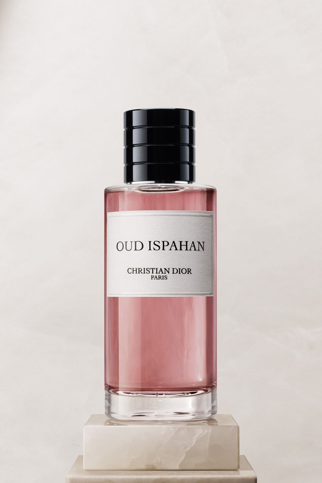 Christian Dior Oud Ispahan