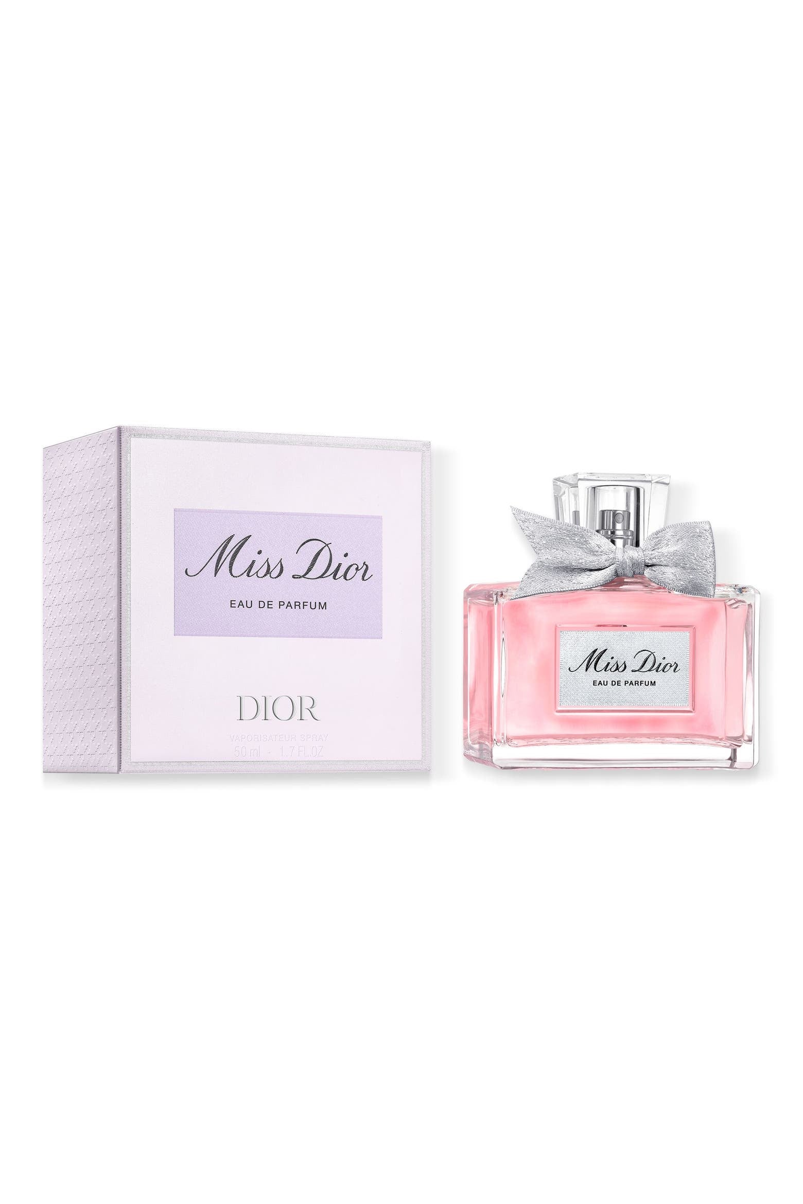 Miss Dior Eau de Parfum