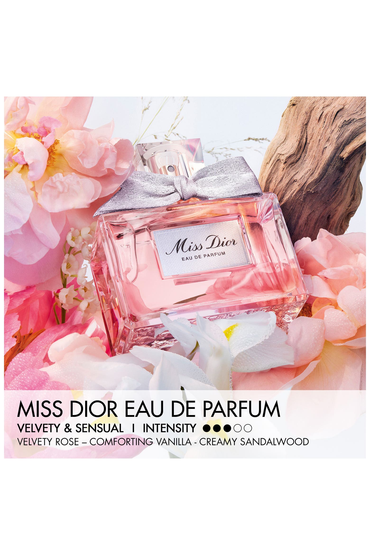 Miss Dior Eau de Parfum