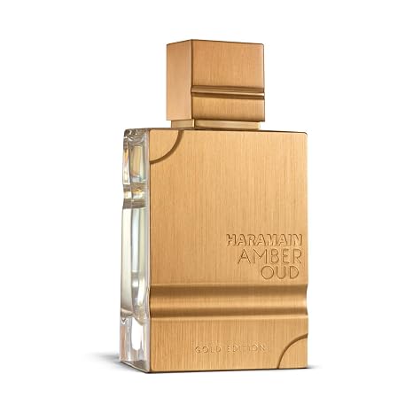 Al Haramain Amber Oud