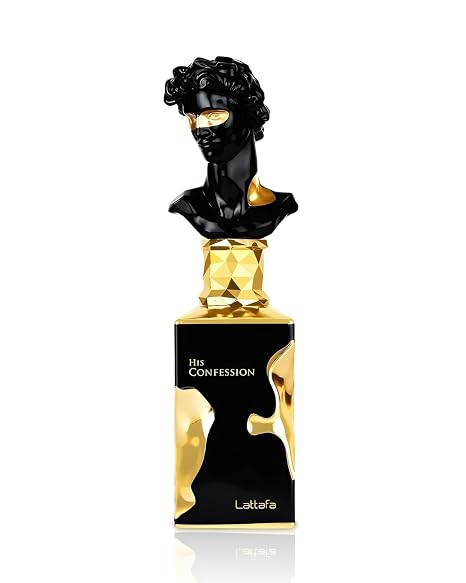Lattafa His Confession for Men