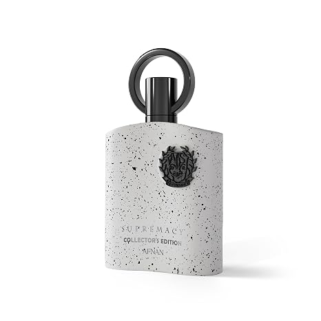 Afnan Supremacy Collector's Edition for Men