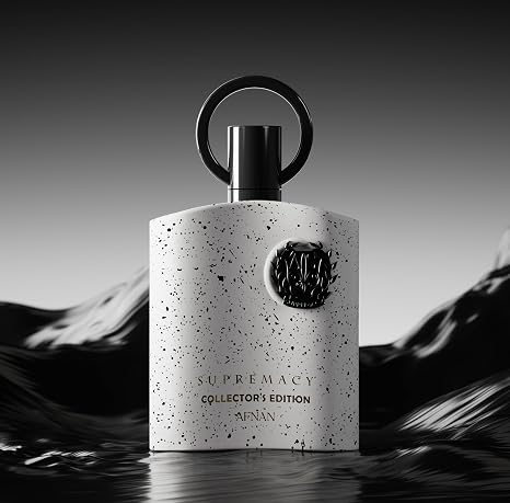 Afnan Supremacy Collector's Edition for Men