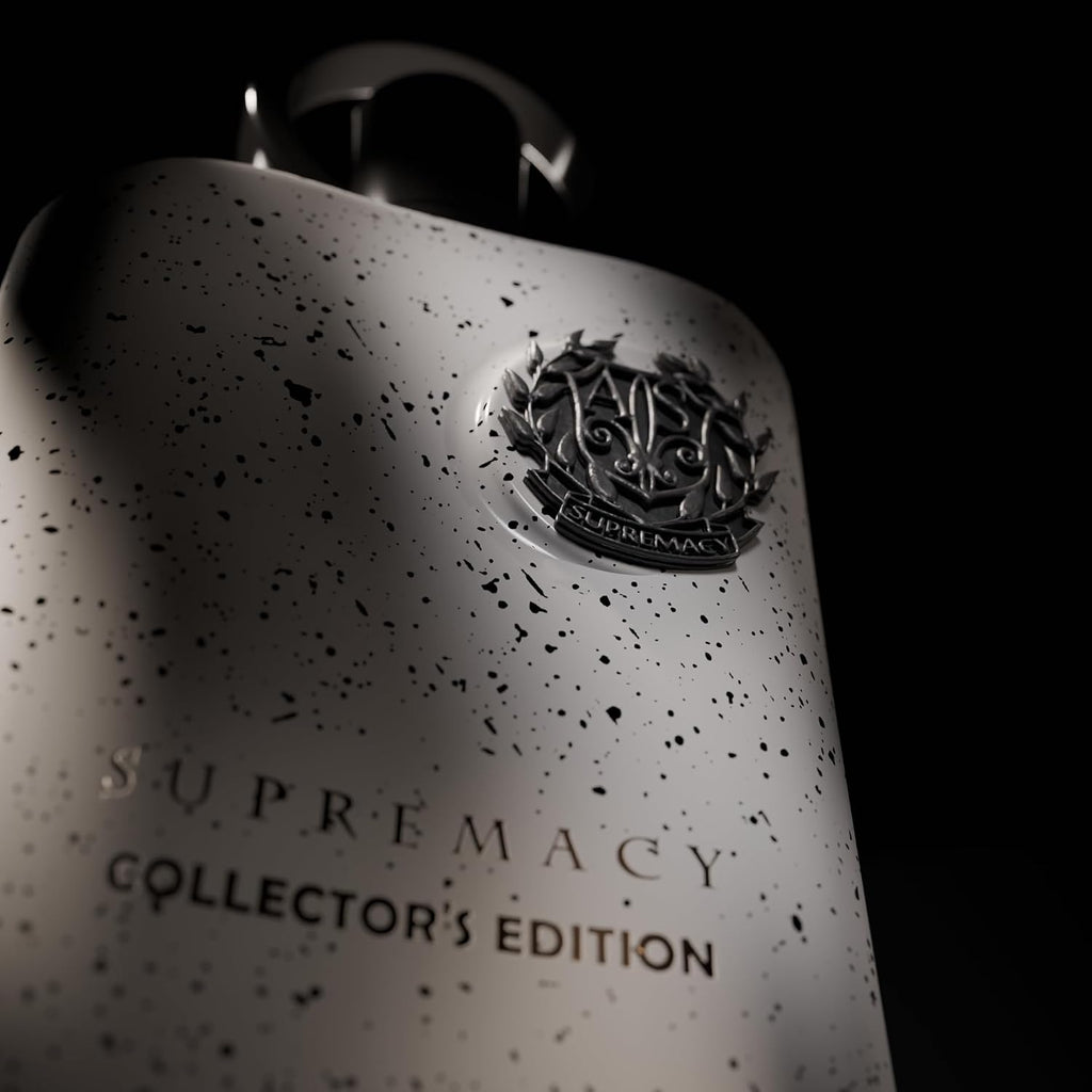 Afnan Supremacy Collector's Edition for Men